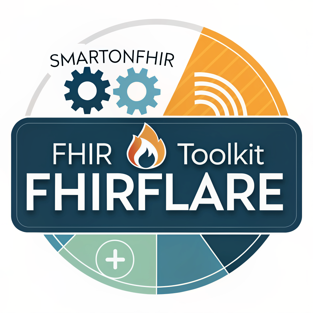 FHIRFLARE IG Toolkit